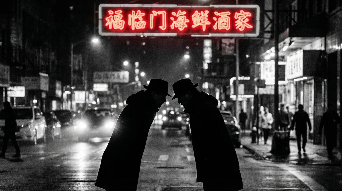 拳王2002连招 头版头条：深夜密会现场